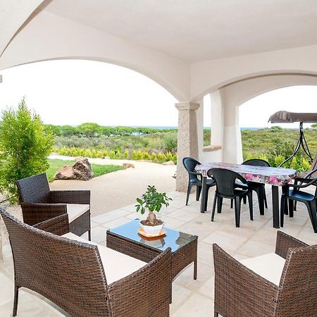 Sant'Anna Fabulous Apartment Budoni Buitenkant foto